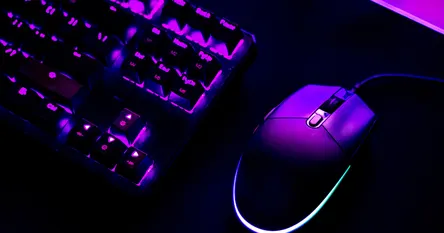 Best Silent Gaming Mouse