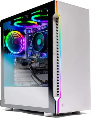 Skytech Archangel Gaming Computer PC