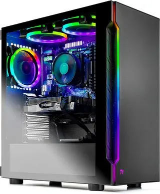 SkyTech Shadow Gaming PC