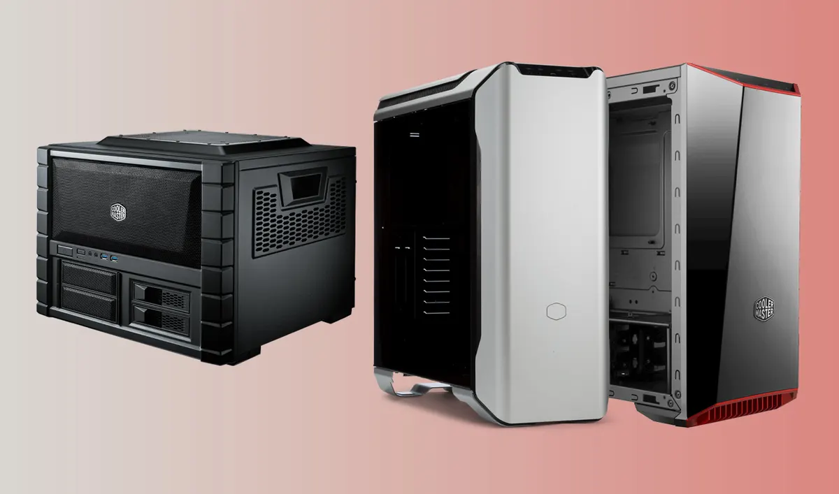 Top 8 Smallest ATX Case [Ultimate Guide for 2026]