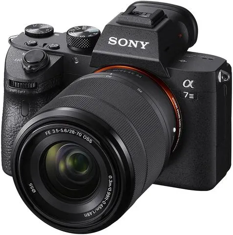 Best Cameras For Photography in 2026