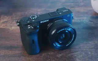 Sony A6600