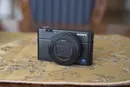 Sony RX100 Mark VII