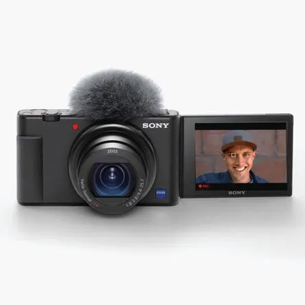 Best Vlogging Cameras in 2026
