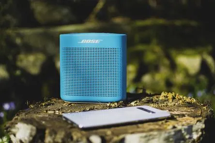 How To Connect A Samsung Phone To Bose Speaker