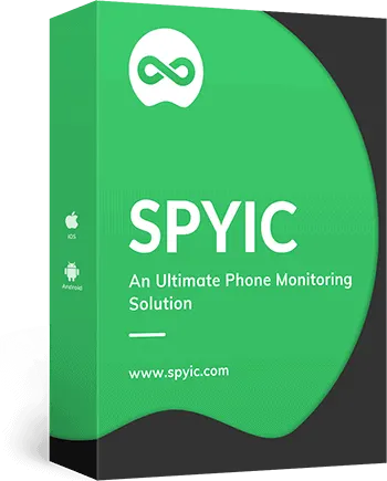 Spyic Spyic