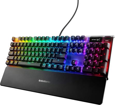 Top 10 Best Keyboards for Gaming in 2021