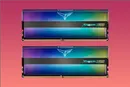 TEAM XTREEM ARGB DDR4-3600MHz