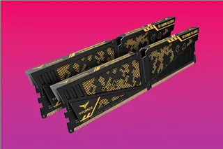 Teamgroup T-FORCE VULCAN Z DDR4