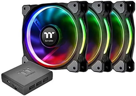 The 8 Best RGB Fans for PC in 2026