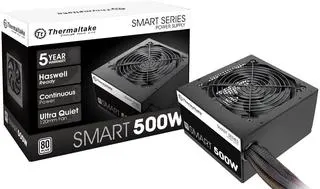 Thermaltake Smart 500W
