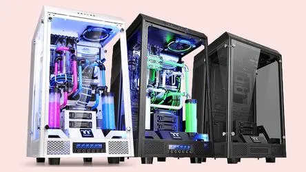 Thermaltake Tower 900 Review » Perfect Tech Reviews