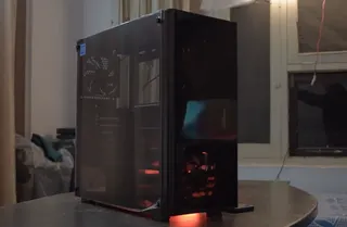 Thermaltake V200