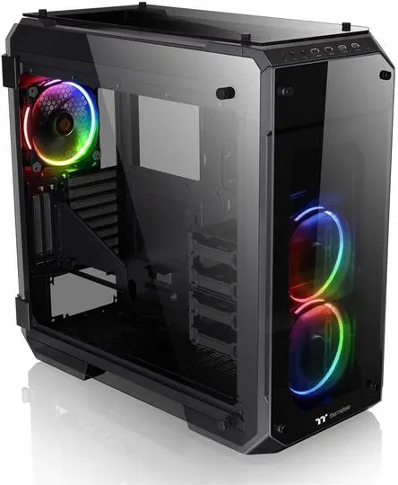 Best Glass PC Cases in 2026