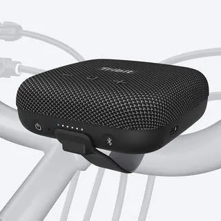 Tribit Stormbox Micro