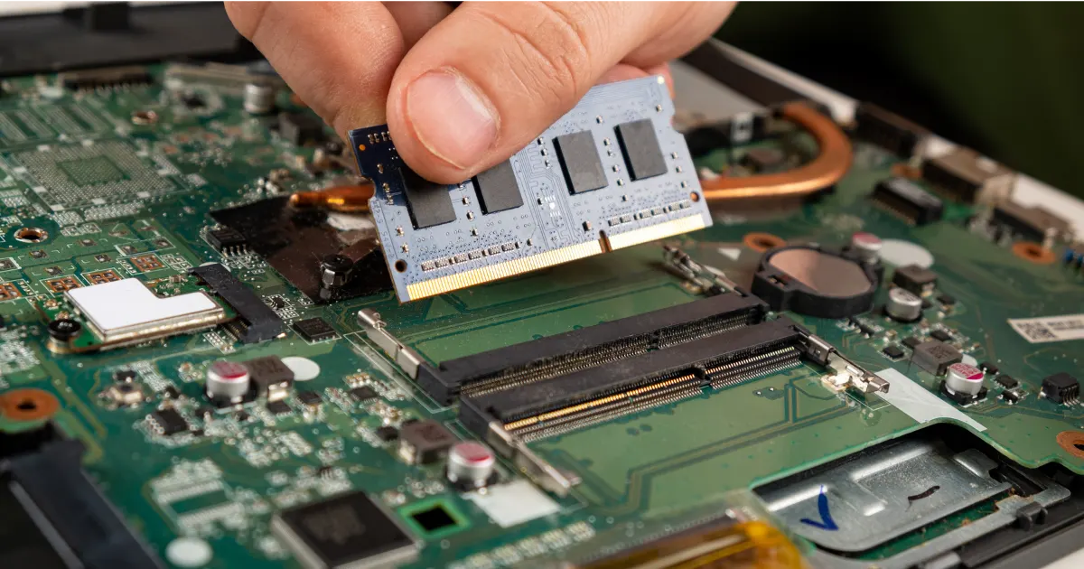 Motherboard Compatibility with Ram and Graphic Card