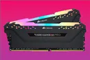 Vengeance RGB Pro 32GB