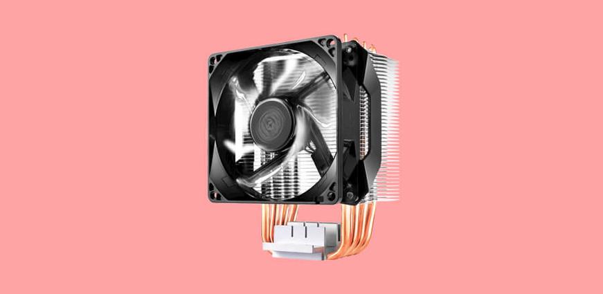 What is Air cooler?