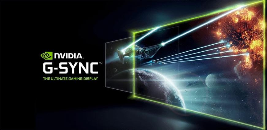 What is G-sync?
