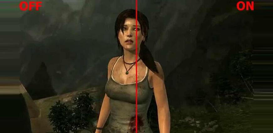 Which Anti Aliasing technique you should use?