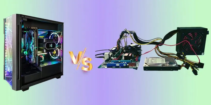 Why Do We Need A Computer Case?