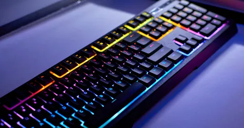 Best Wireless Gaming Keyboards
