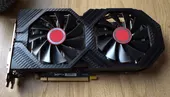 XFX Radeon Rx 590 Fatboy