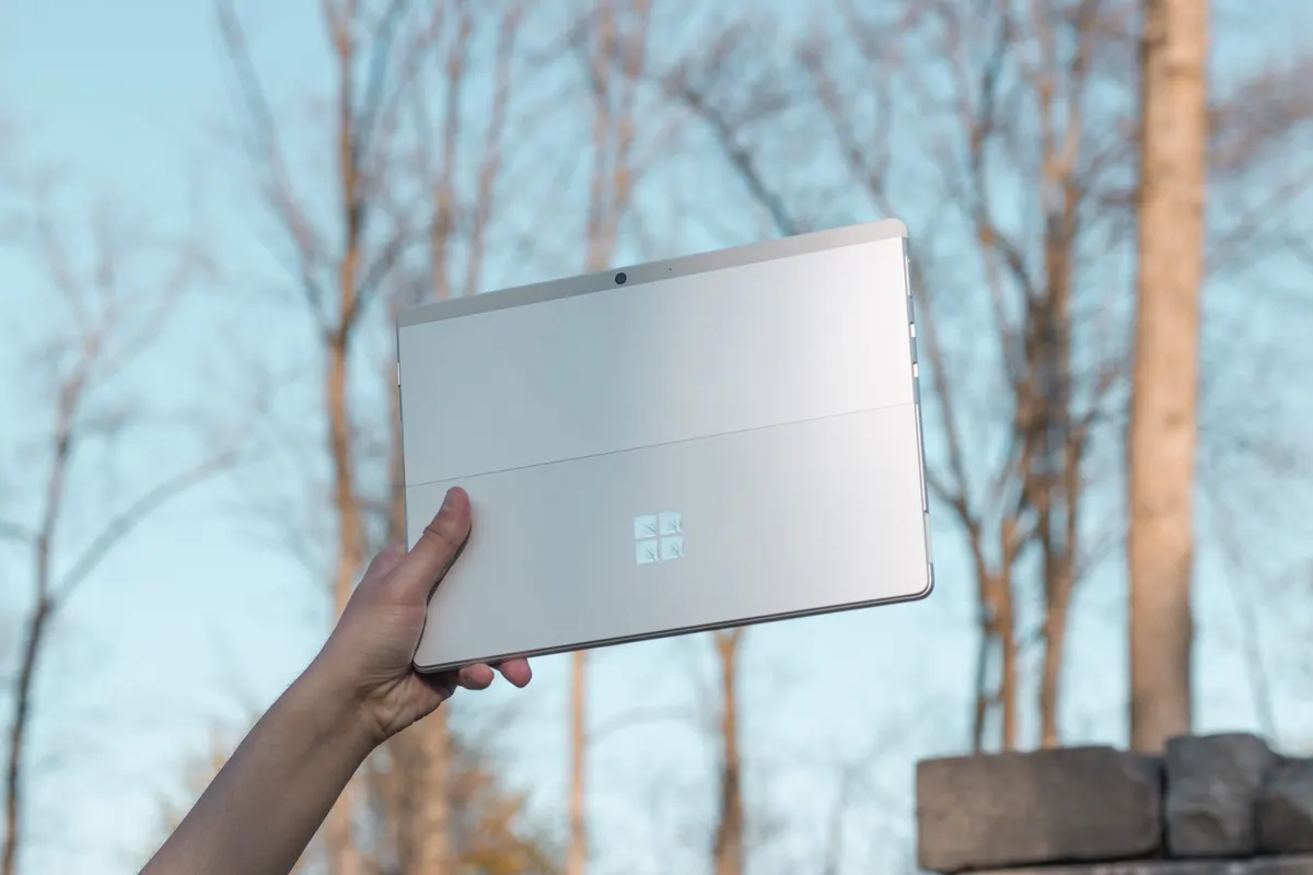 How to Extend the Life of Microsoft Surfaces