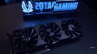ZOTAC Gaming GeForce GTX 1660 Ti